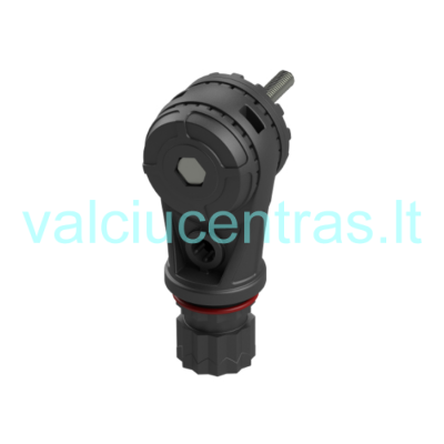 Borika FASTen adapter double-sided As222